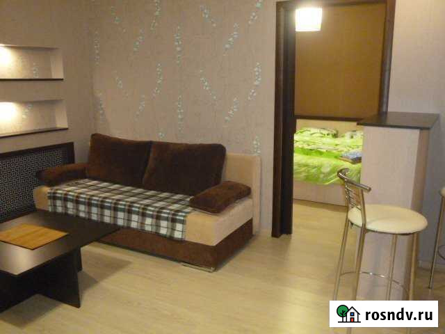 2-комнатная квартира, 45 м², 6/9 эт. в аренду посуточно в Волгограде Волгоград - изображение 1