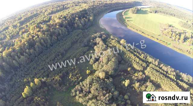 Участок СНТ, ДНП 12300 сот. на продажу в Ржеве Ржев - изображение 1