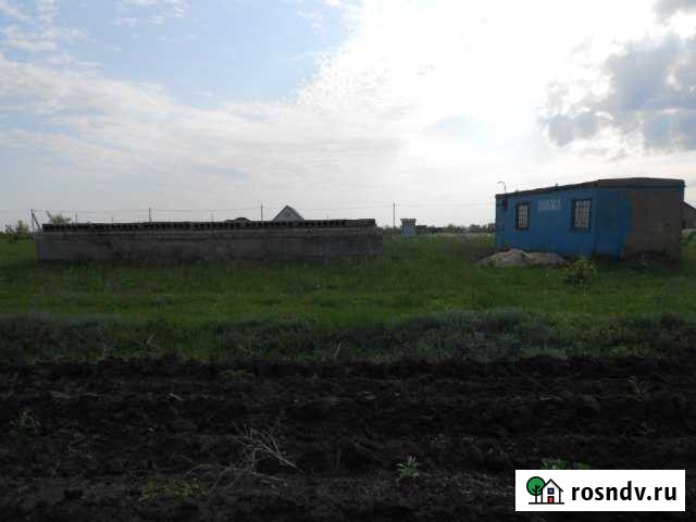 Участок ИЖС 10 сот. на продажу в Урюпинске Урюпинск - изображение 1