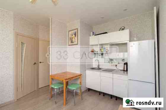 1-комнатная квартира, 24 м², 24/26 эт. на продажу в Химках Химки