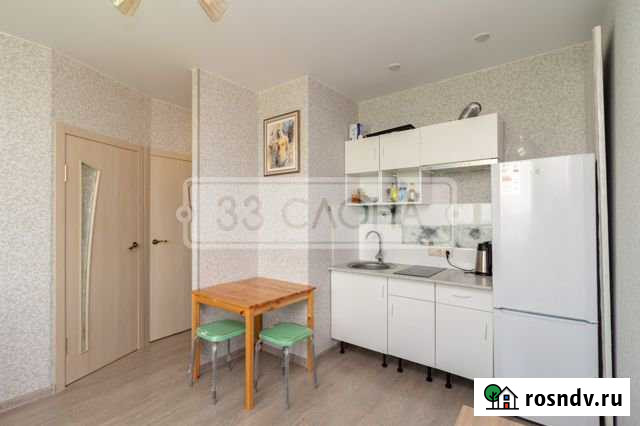 1-комнатная квартира, 24 м², 24/26 эт. на продажу в Химках Химки - изображение 1