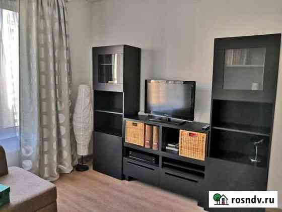 1-комнатная квартира, 33 м², 11/22 эт. в аренду на длительный срок в Мурино Мурино