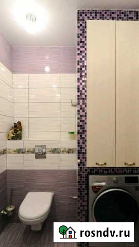 3-комнатная квартира, 87 м², 11/13 эт. в аренду на длительный срок в Омске Омск - изображение 1