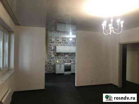 4-комнатная квартира, 140 м², 2/17 эт. на продажу в Красноярске Красноярск