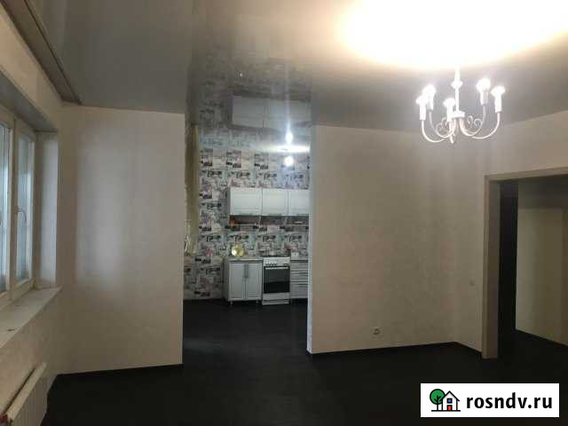 4-комнатная квартира, 140 м², 2/17 эт. на продажу в Красноярске Красноярск - изображение 1