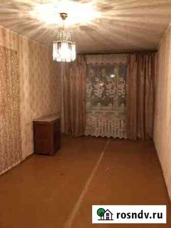 2-комнатная квартира, 48 м², 1/5 эт. на продажу в Кстово Кстово