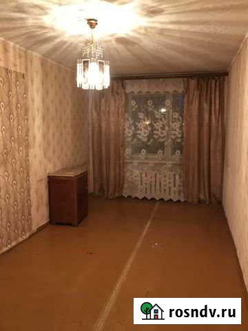 2-комнатная квартира, 48 м², 1/5 эт. на продажу в Кстово Кстово - изображение 1