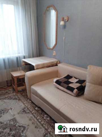 Комната 12 м² в 3-ком. кв., 3/9 эт. в аренду на длительный срок в Долгопрудном Долгопрудный - изображение 1