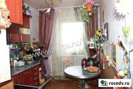 3-комнатная квартира, 61 м², 2/9 эт. на продажу в Североморске Североморск