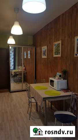 1-комнатная квартира, 40 м², 5/7 эт. в аренду на длительный срок в Апрелевке Апрелевка - изображение 1