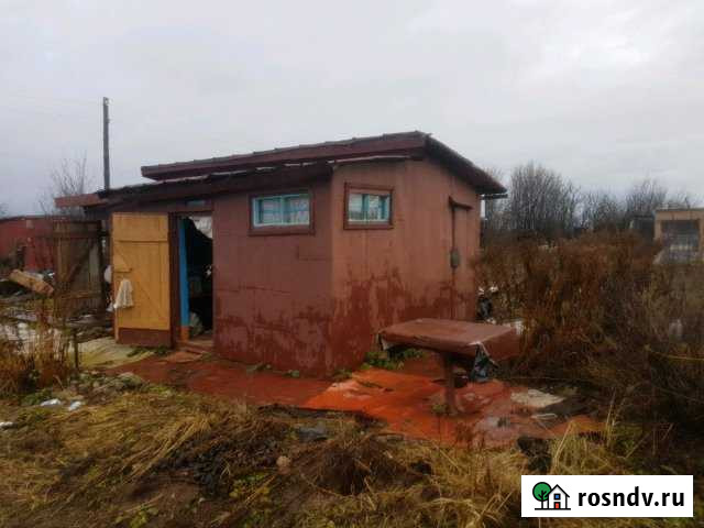 Дача 40 м² на участке 8 сот. на продажу в Йошкар-Оле Йошкар-Ола - изображение 1