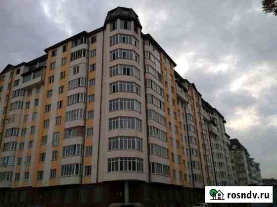 3-комнатная квартира, 82 м², 4/10 эт. на продажу в Нальчике Нальчик