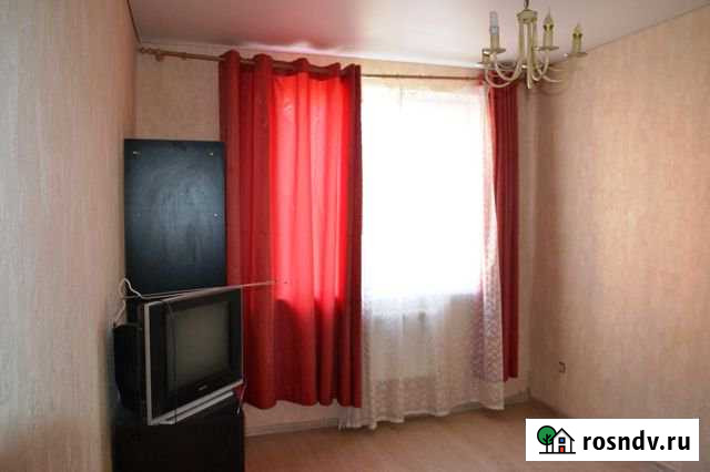 1-комнатная квартира, 29 м², 1/4 эт. на продажу в Яблоновском Яблоновский - изображение 1