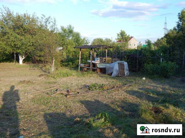 Участок СНТ, ДНП 10 сот. на продажу в Новокуйбышевске Новокуйбышевск - изображение 1