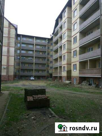 2-комнатная квартира, 57 м², 5/6 эт. на продажу в Южном Краснодарского края Южный - изображение 1