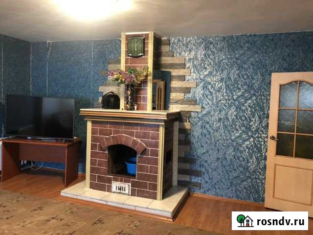 Дом 100 м² на участке 10 сот. на продажу в Ленске Ленск - изображение 1