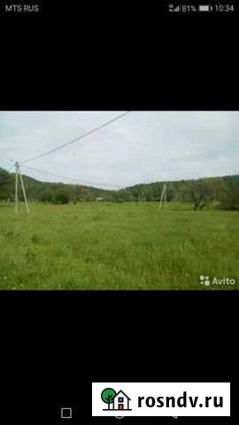 Участок ИЖС 15 сот. на продажу в Красной Горке Красная Горка - изображение 1