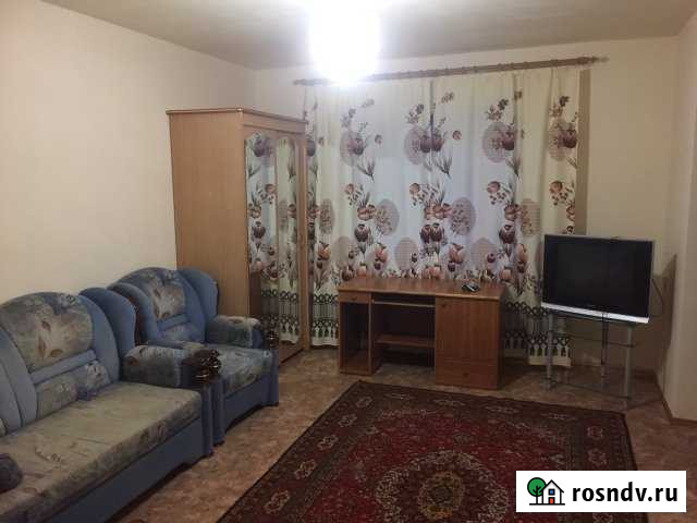 2-комнатная квартира, 56 м², 2/3 эт. в аренду на длительный срок в Ханты-Мансийске Ханты-Мансийск - изображение 1