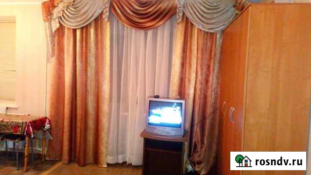 Квартира-студия, 28 м², 1/9 эт. в аренду посуточно в Волгограде Волгоград - изображение 1