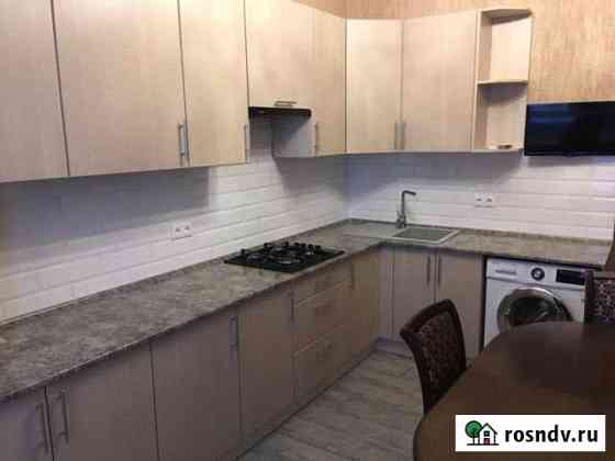 1-комнатная квартира, 39 м², 2/3 эт. в аренду на длительный срок в Аксае Ростовской области Аксай