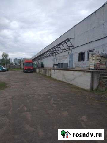 Складское производственное помещение Ярославль - изображение 1