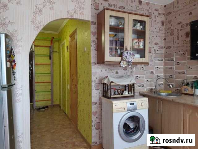 1-комнатная квартира, 35 м², 4/5 эт. на продажу в Феодосии Феодосия - изображение 1