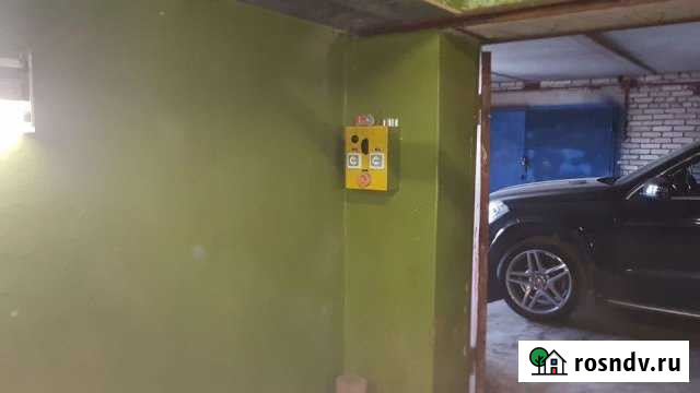 Гараж 18 м² на продажу в Люберцах Люберцы - изображение 1