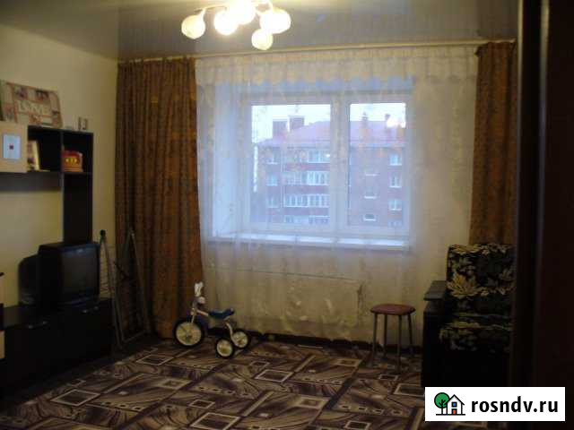 2-комнатная квартира, 72 м², 4/9 эт. на продажу в Южноуральске Южноуральск - изображение 1