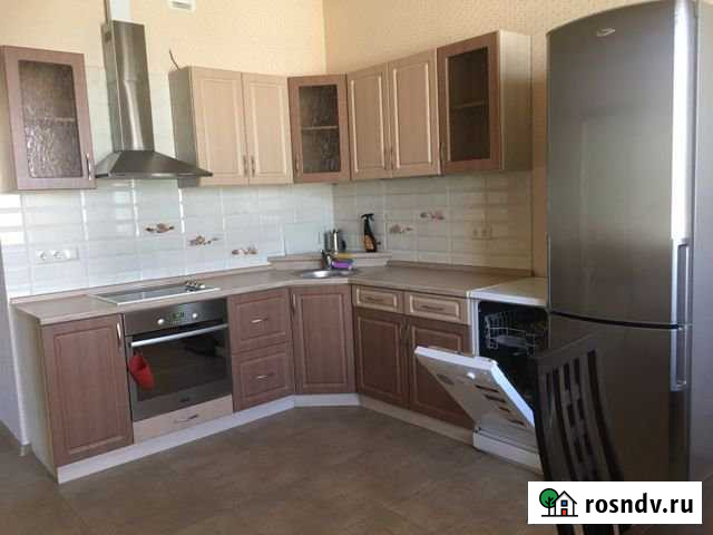 3-комнатная квартира, 100 м², 8/9 эт. в аренду на длительный срок в Серпухове Серпухов - изображение 1