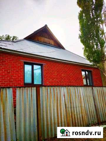 Дом 120 м² на участке 15 сот. на продажу в Кувандыке Кувандык - изображение 1