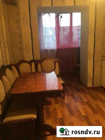 2-комнатная квартира, 54 м², 2/5 эт. в аренду посуточно в Пугачеве Пугачев - изображение 1