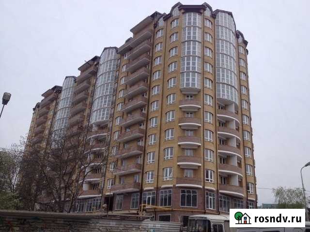 3-комнатная квартира, 140 м², 13/13 эт. на продажу в Пятигорске Пятигорск - изображение 1