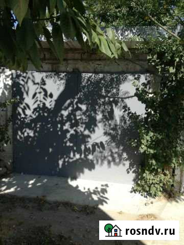 Гараж >30 м² в аренду в Анапе Анапа - изображение 1