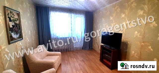 3-комнатная квартира, 71 м², 2/9 эт. на продажу в Железногорске Красноярского края Железногорск - изображение 1