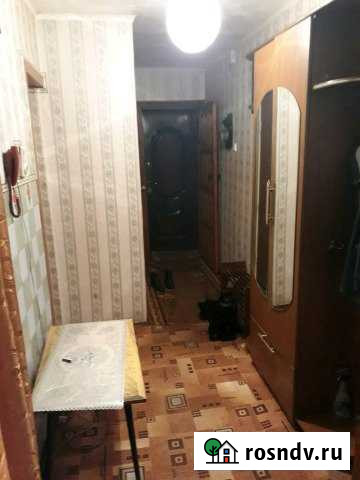 2-комнатная квартира, 52 м², 2/2 эт. на продажу в Демянске Демянск - изображение 1