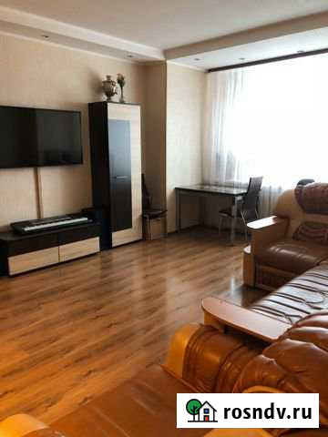 2-комнатная квартира, 72 м², 7/10 эт. в аренду на длительный срок в Сургуте Сургут - изображение 1