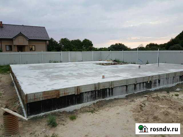 Участок ИЖС 8 сот. на продажу в Янтарном Янтарный - изображение 1