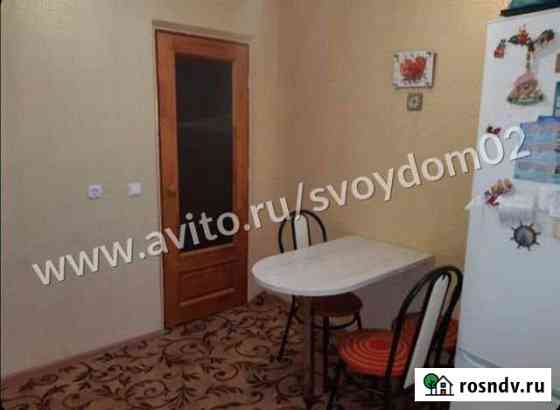 1-комнатная квартира, 35 м², 2/3 эт. на продажу в Туймазах Туймазы