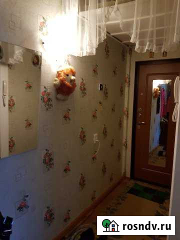 3-комнатная квартира, 46 м², 2/5 эт. на продажу в Кировске Мурманской области Кировск - изображение 1