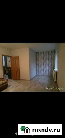 1-комнатная квартира, 35 м², 3/5 эт. в аренду на длительный срок в Городище Волгоградской области Городище - изображение 1