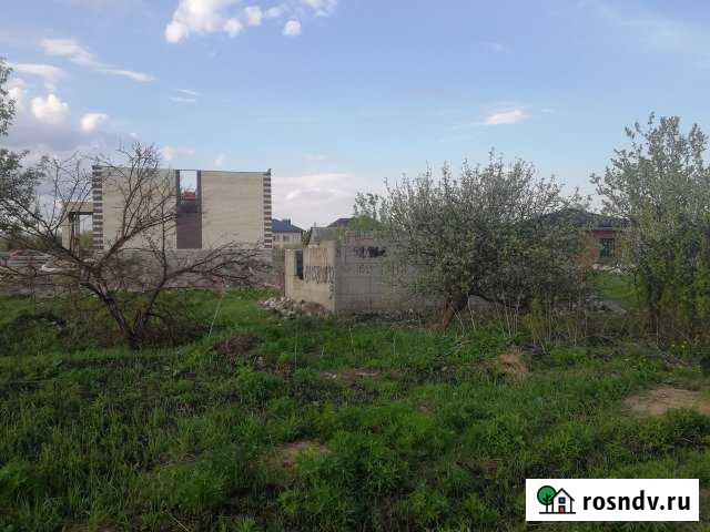 Участок СНТ, ДНП 8 сот. на продажу в Брянске Брянск - изображение 1