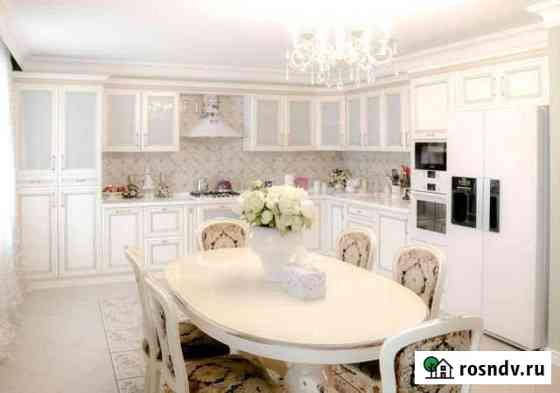4-комнатная квартира, 220 м², 10/11 эт. на продажу в Рязани Рязань