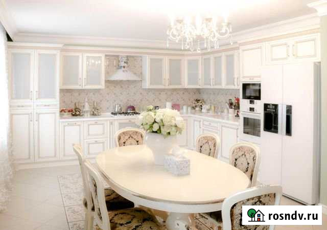 4-комнатная квартира, 220 м², 10/11 эт. на продажу в Рязани Рязань - изображение 1