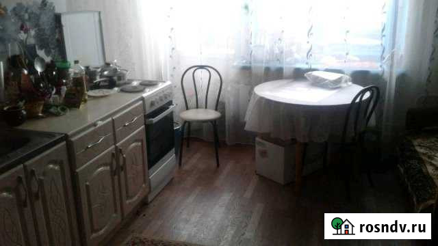 1-комнатная квартира, 32 м², 5/5 эт. на продажу в Стрежевом Стрежевой - изображение 1