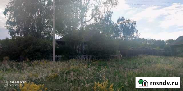 Дом 58 м² на участке 20 сот. на продажу в Сурском Сурское - изображение 1