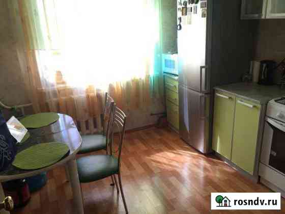 2-комнатная квартира, 51 м², 3/5 эт. на продажу в Сосногорске Сосногорск
