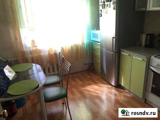 2-комнатная квартира, 51 м², 3/5 эт. на продажу в Сосногорске Сосногорск - изображение 1