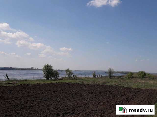 Участок СНТ, ДНП 10 сот. на продажу в Нижнекамске Нижнекамск - изображение 1