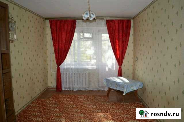 1-комнатная квартира, 32 м², 2/5 эт. на продажу в Белогорске Амурской области Белогорск - изображение 1