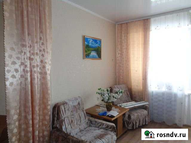 2-комнатная квартира, 46 м², 4/4 эт. на продажу в Отрадном Отрадный - изображение 1